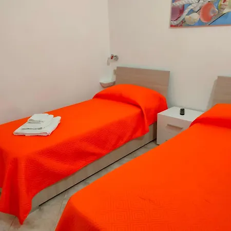 Holiday home L'ancora Piano Terra *