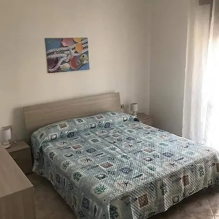 Holiday home L'ancora Piano Terra Marsala