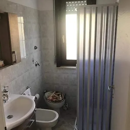 Prázdninový dům L'ancora Piano Terra Marsala