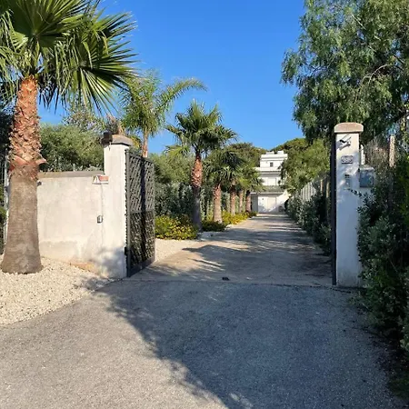 L'ancora Piano Terra Holiday home Marsala