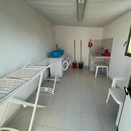 L'ancora Piano Terra Holiday home *