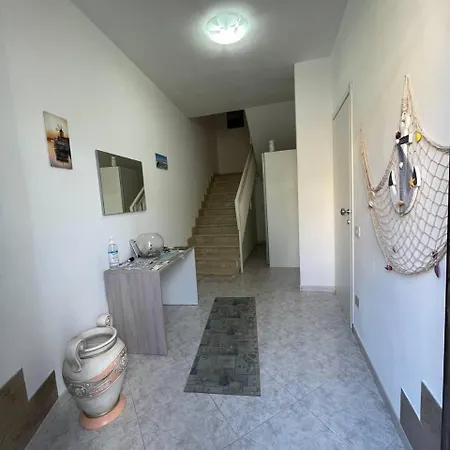 Holiday home L'ancora Piano Terra *